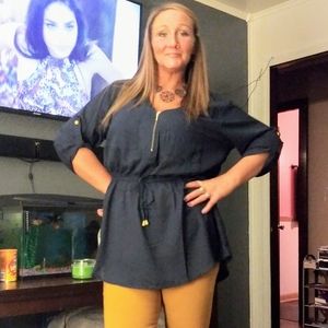 Meet your Posher, Christa